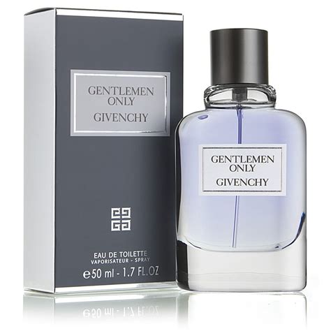 givenchy gentlemen only 100ml price